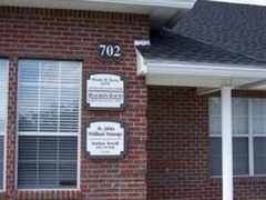 Haydon-Davis Counseling: Entrance